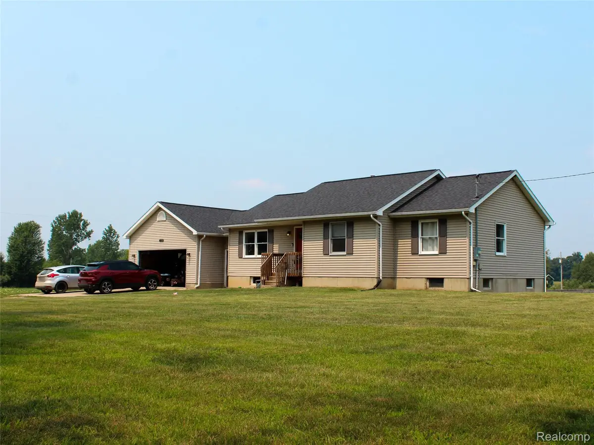 1583 E Lansing Road, Morrice, MI 48857 - Image #1