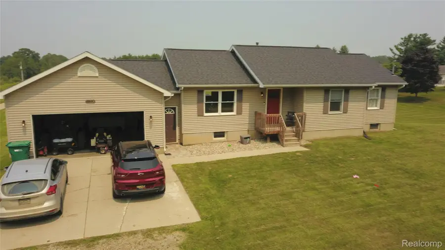 1583 E Lansing Road, Morrice, MI 48857 - Image #3