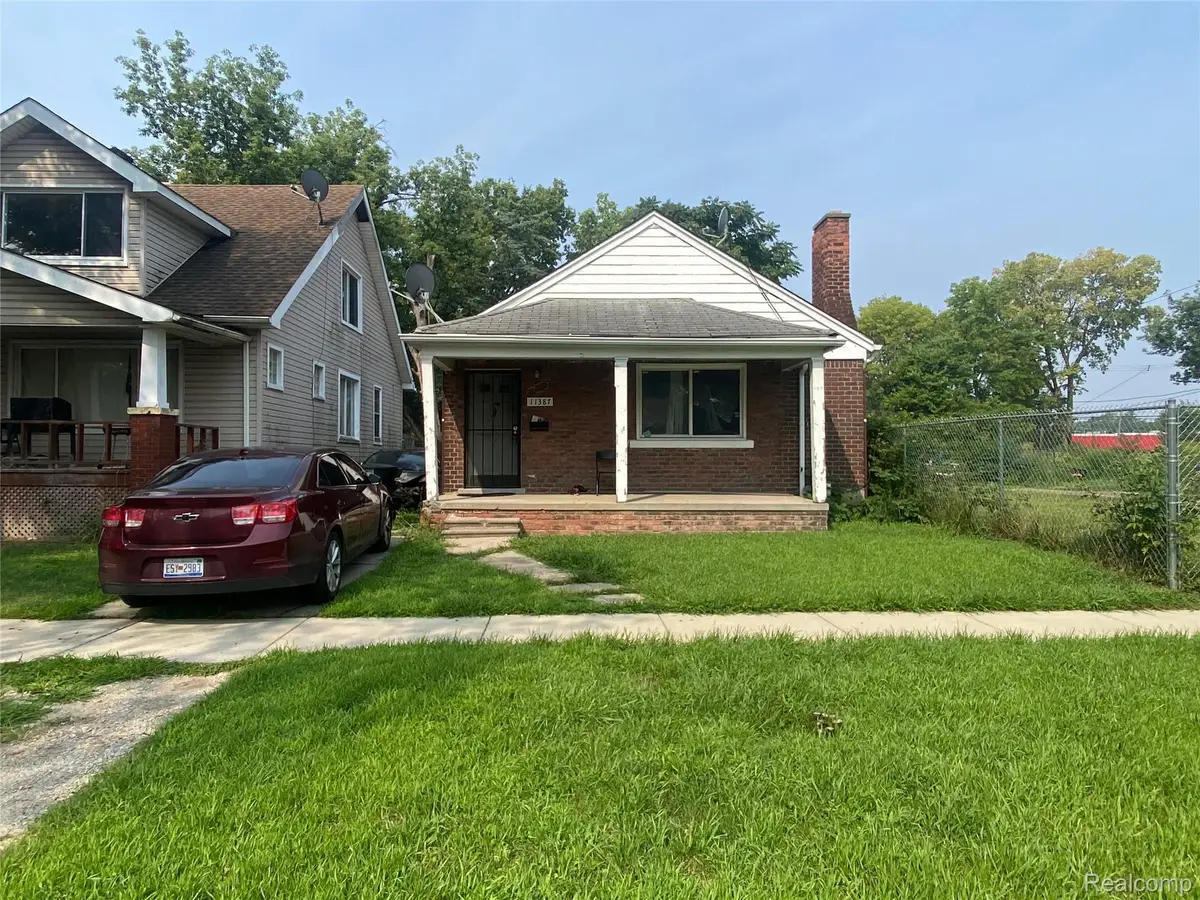 11387 Asbury Park, Detroit, MI 48227 - Image #1