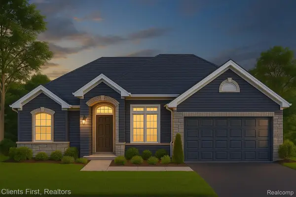 2514 Carlton Drive, AnnArbor, MI 48108