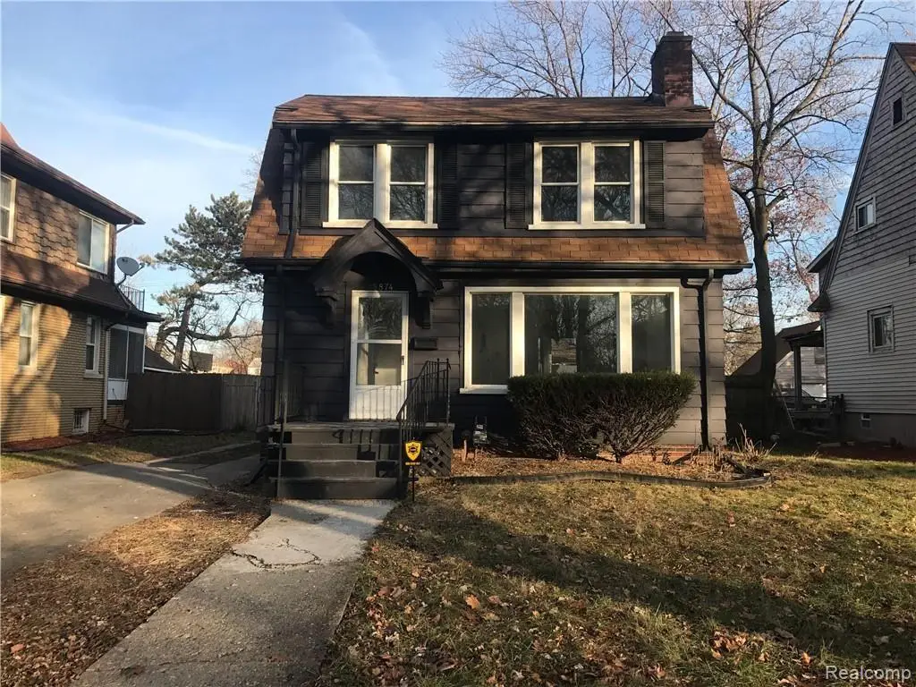 15874 Ashton Road, Detroit, MI 48223 - Image #1