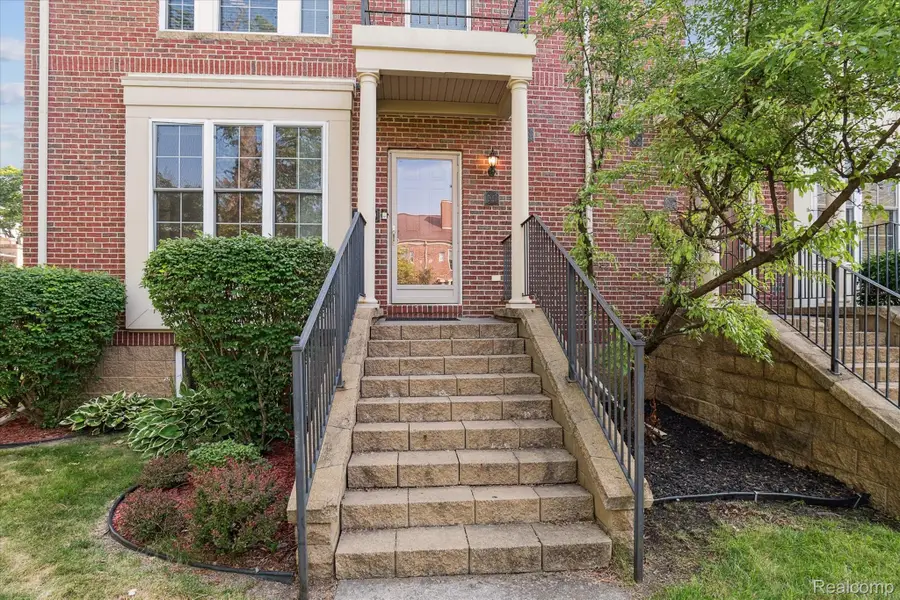 1500 Sheridan Street #17, Detroit, MI 48214 - Image #2