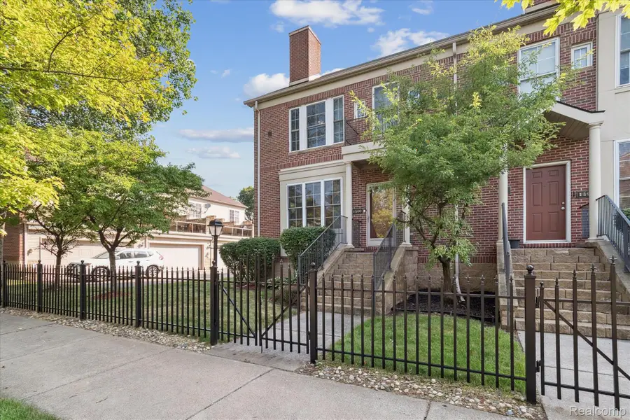 1500 Sheridan Street #17, Detroit, MI 48214 - Image #3