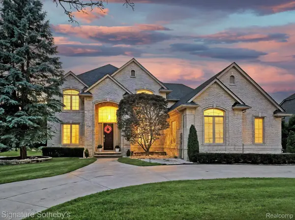 55397 Apple Lane, ShelbyTwp, MI 48316