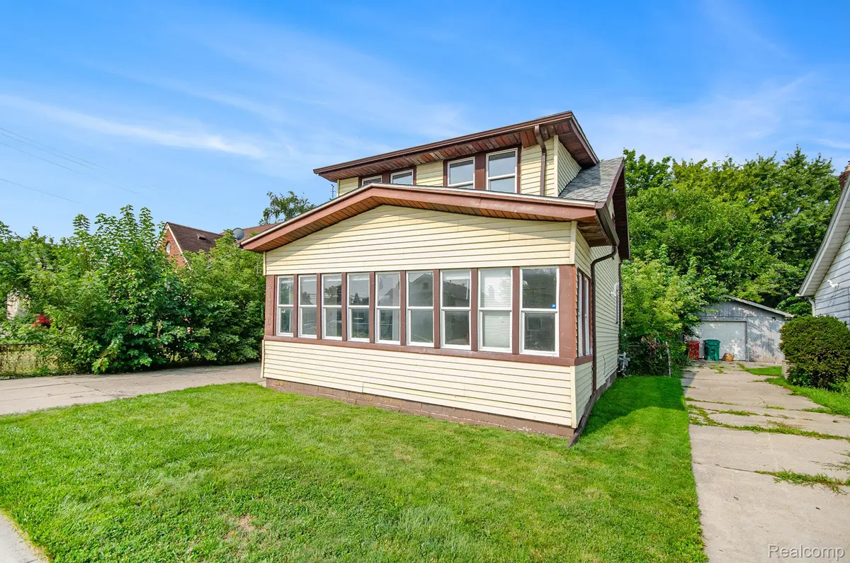 21715 Nevada Avenue, Eastpointe, MI 48021 - Image #1