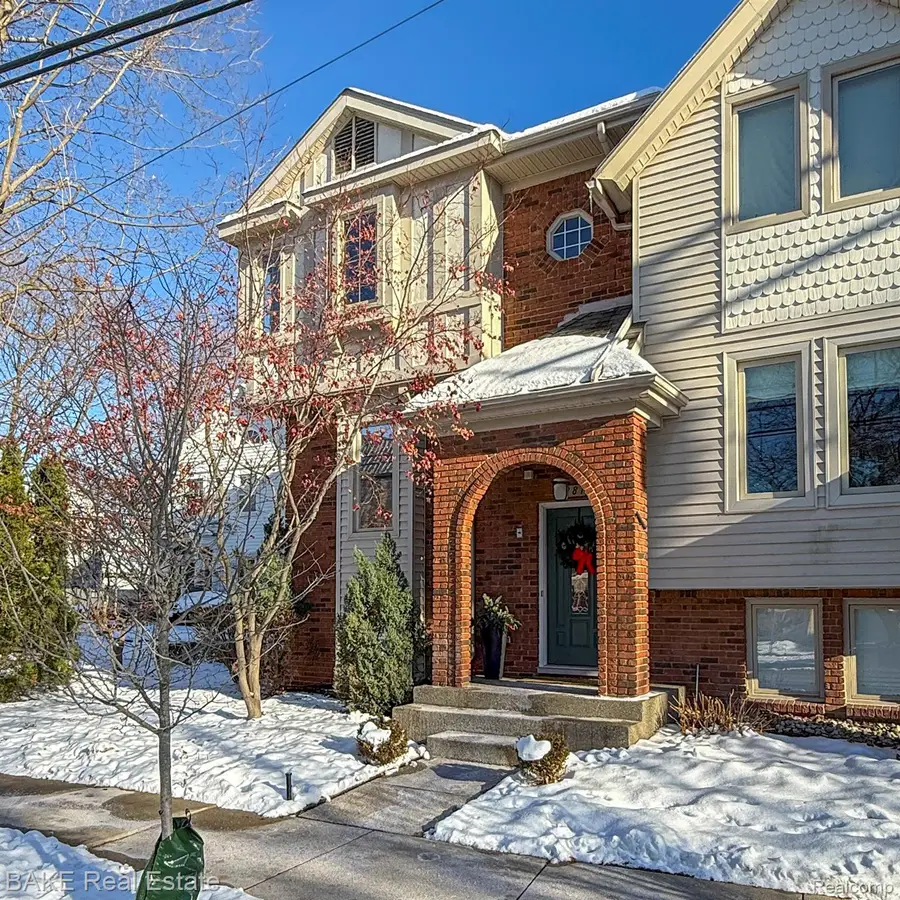 381 Hamilton Street, Plymouth, MI 48170 - Image #2