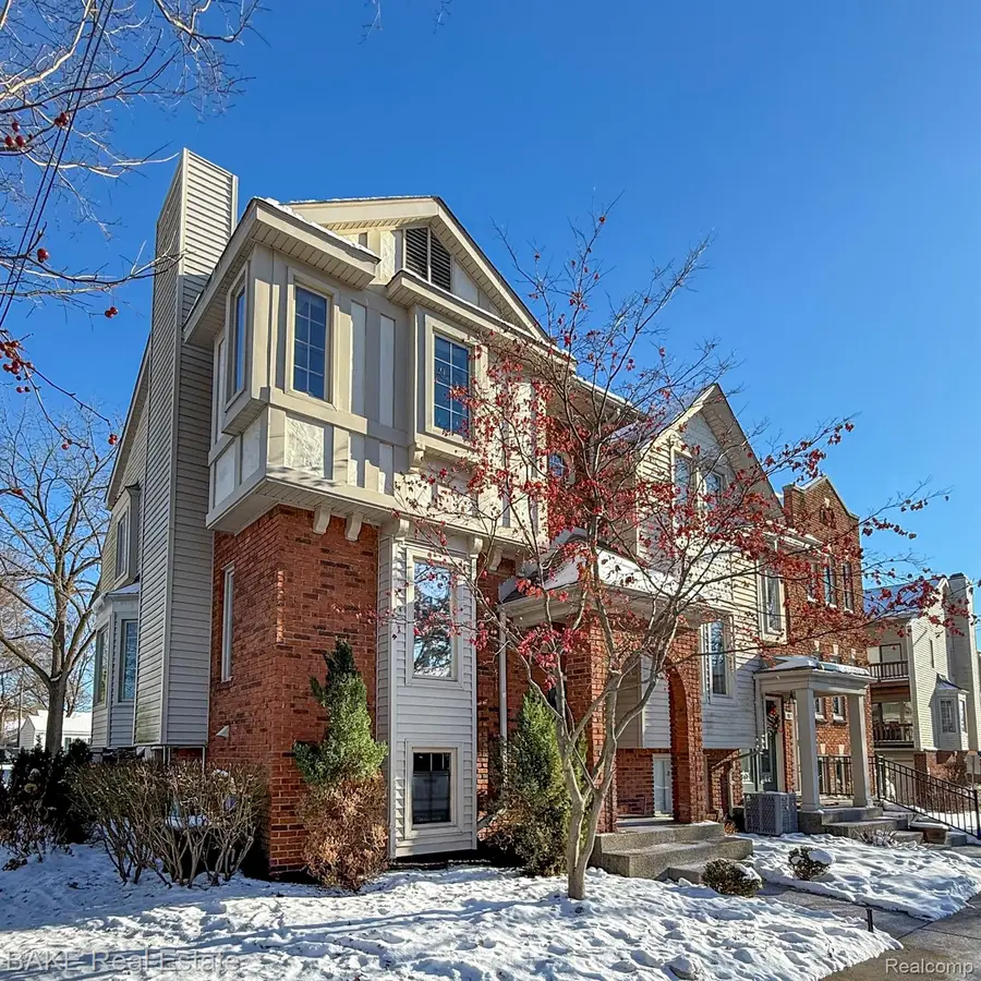 381 Hamilton Street, Plymouth, MI 48170 - Image #3