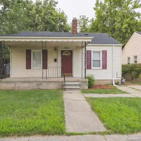 18557 Kenosha Street, Harper Woods, MI 48225 - #1