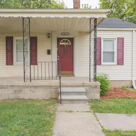 18557 Kenosha Street, Harper Woods, MI 48225 - #2