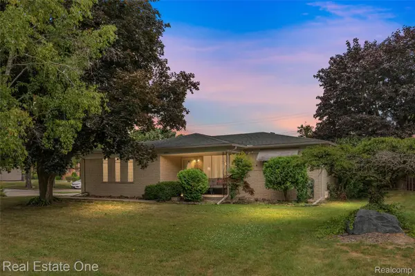 18917 Monica Drive, ClintonTownship, MI 48036