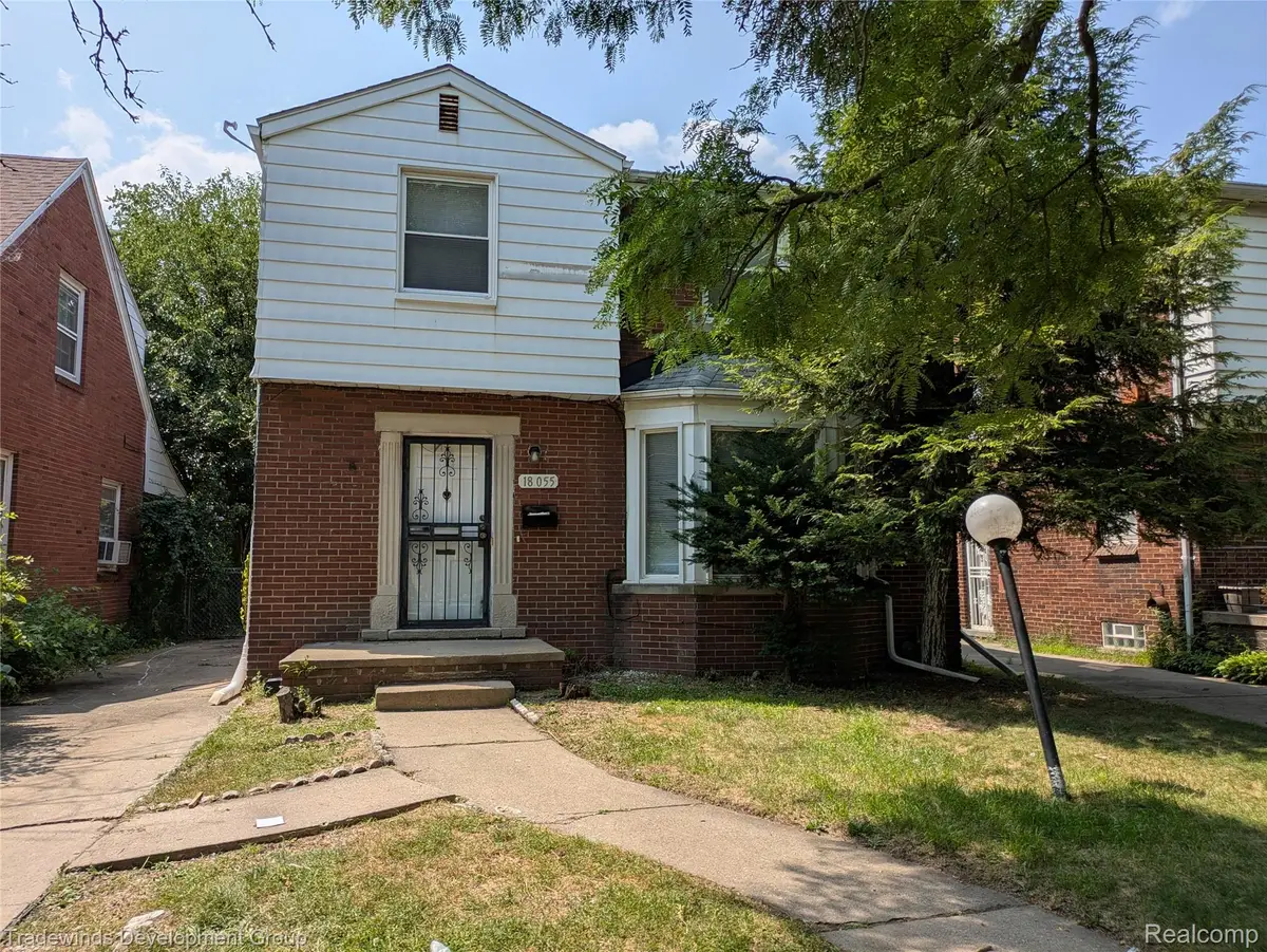 18055 Ilene Street, Detroit, MI 48221 - Image #1