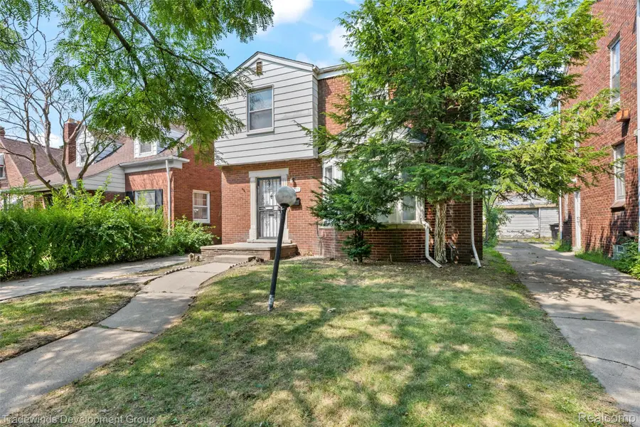 18055 Ilene Street, Detroit, MI 48221 - Image #2