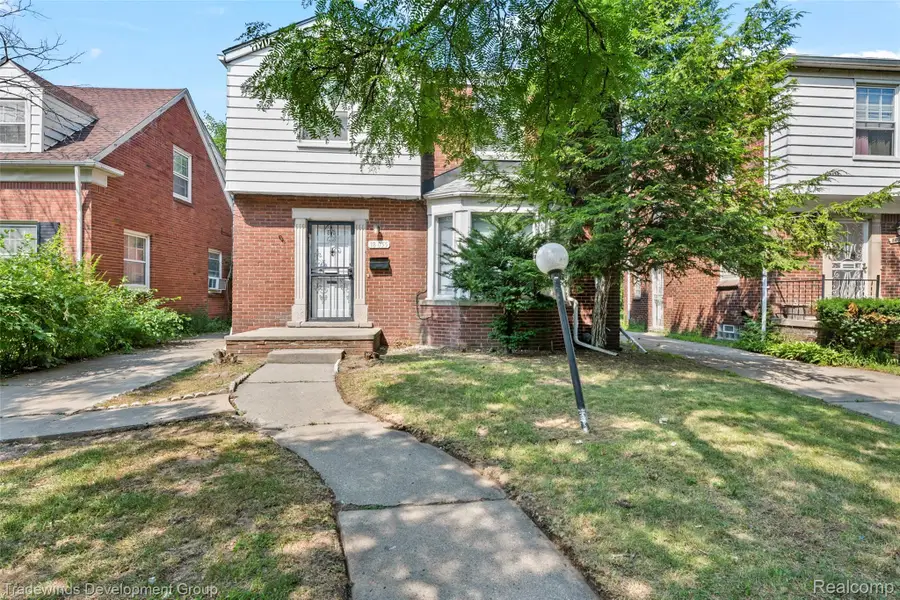 18055 Ilene Street, Detroit, MI 48221 - Image #3