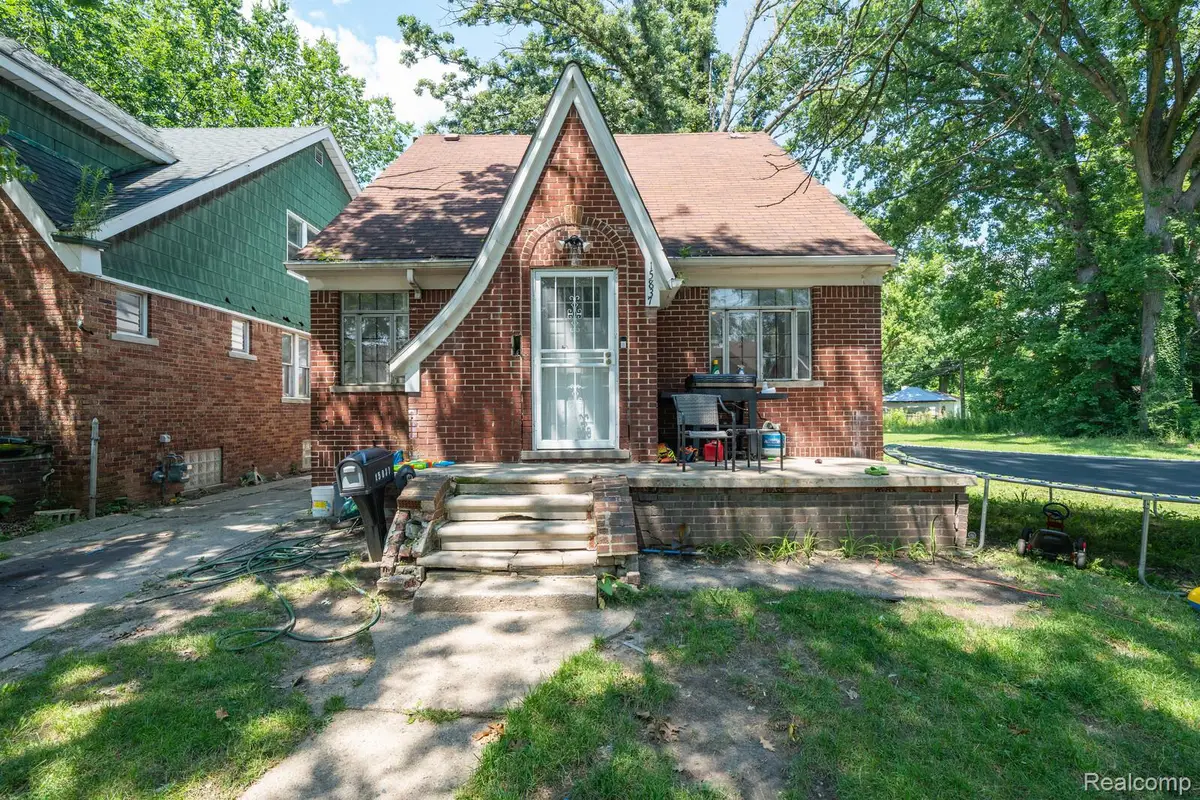 15837 Evanston Street, Detroit, MI 48224 - Image #1