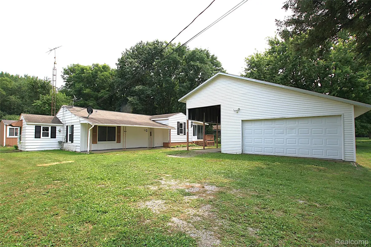 5964 Kader Drive, Flint, MI 48506 - Image #1