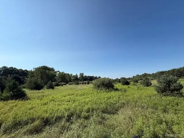 00 English Road, Silverwood, MI 48760