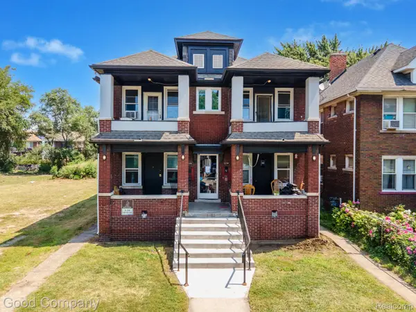 1094 Waterman Street, Detroit, MI 48209