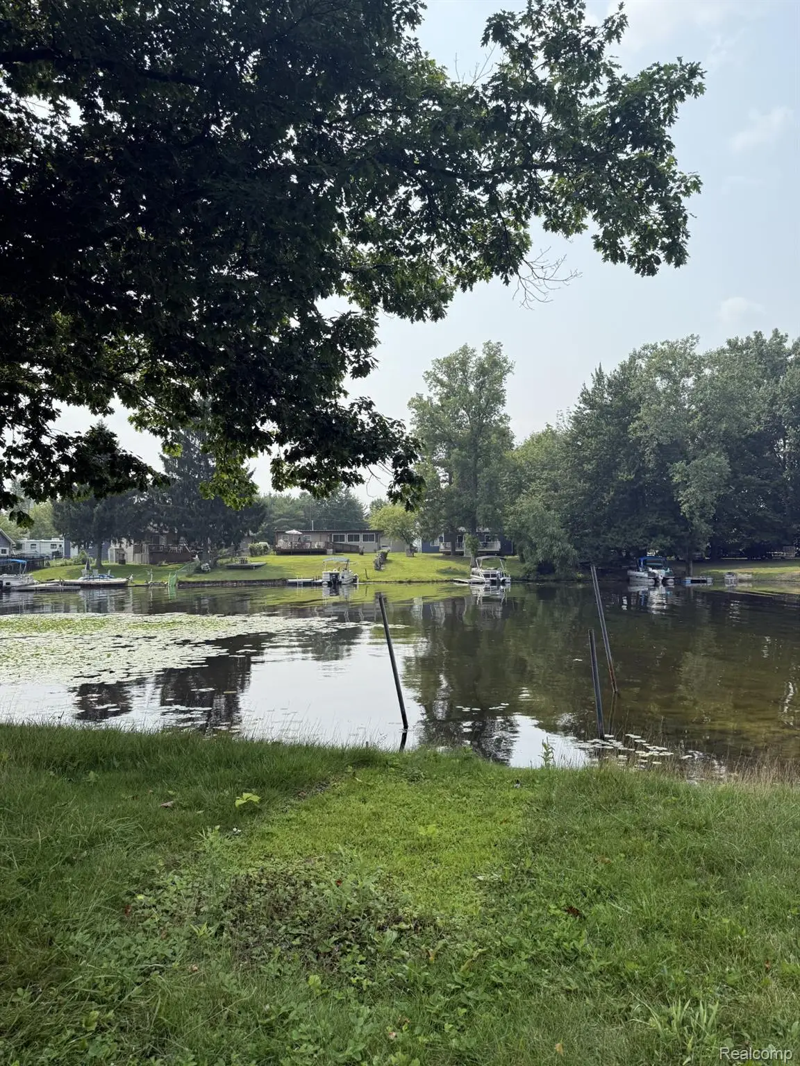 4744 Brunk Drive, Marathon, MI 48464 - Image #1