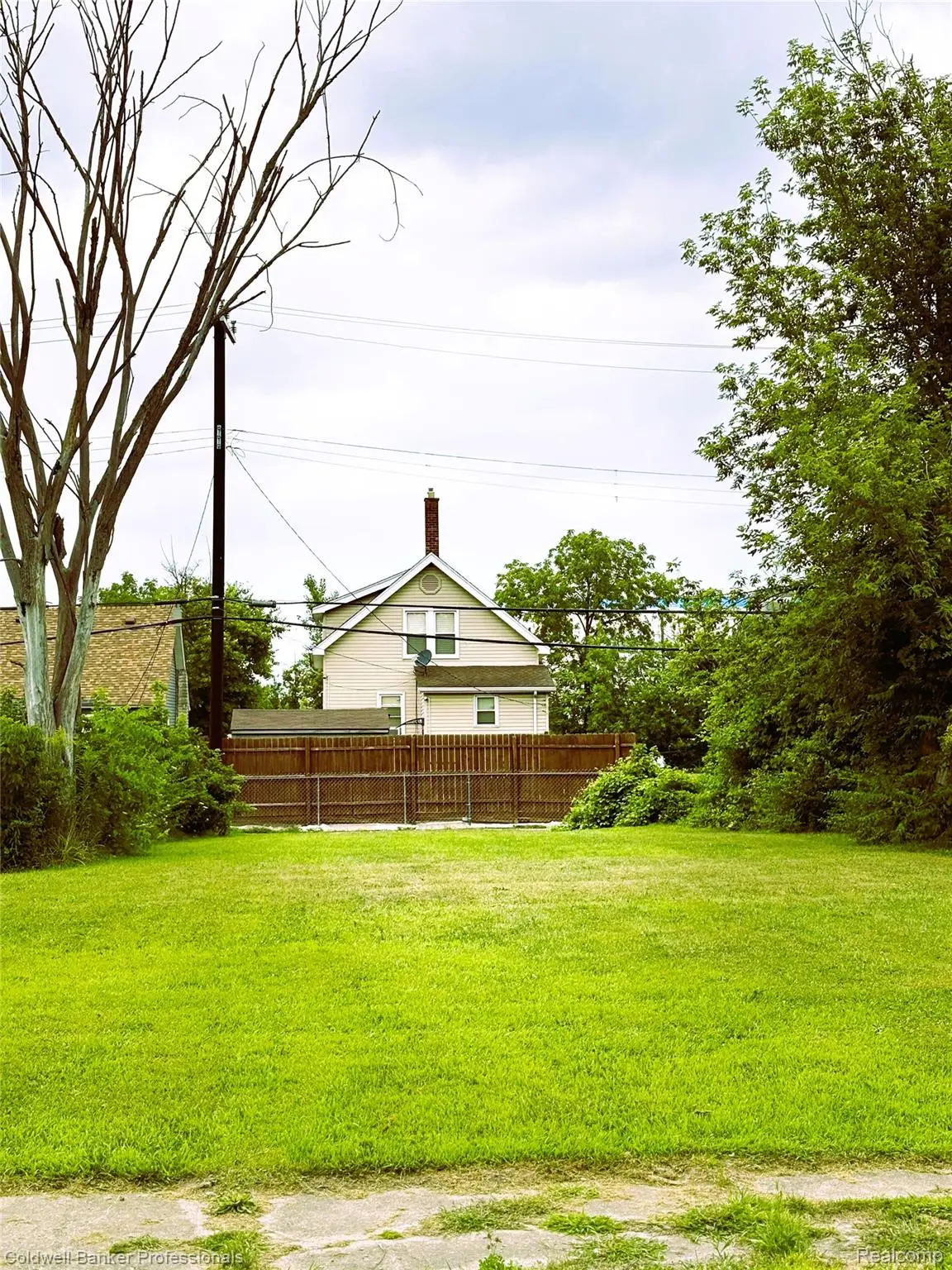 1044 Fernhill Street, Detroit, MI 48203 - Image #1