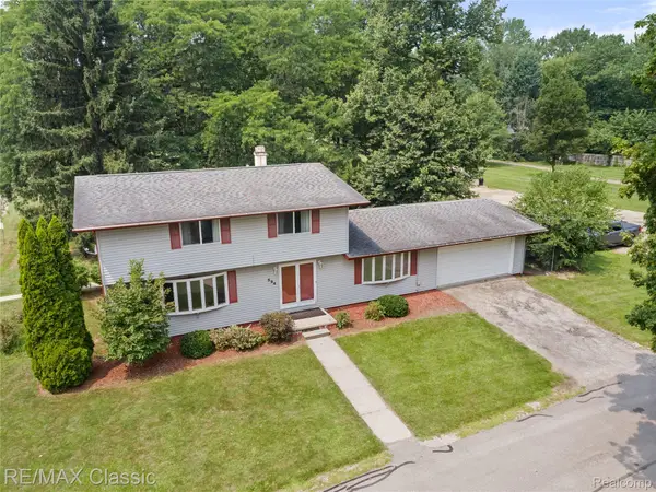 594 Maple Vista Street, ImlayCity, MI 48444