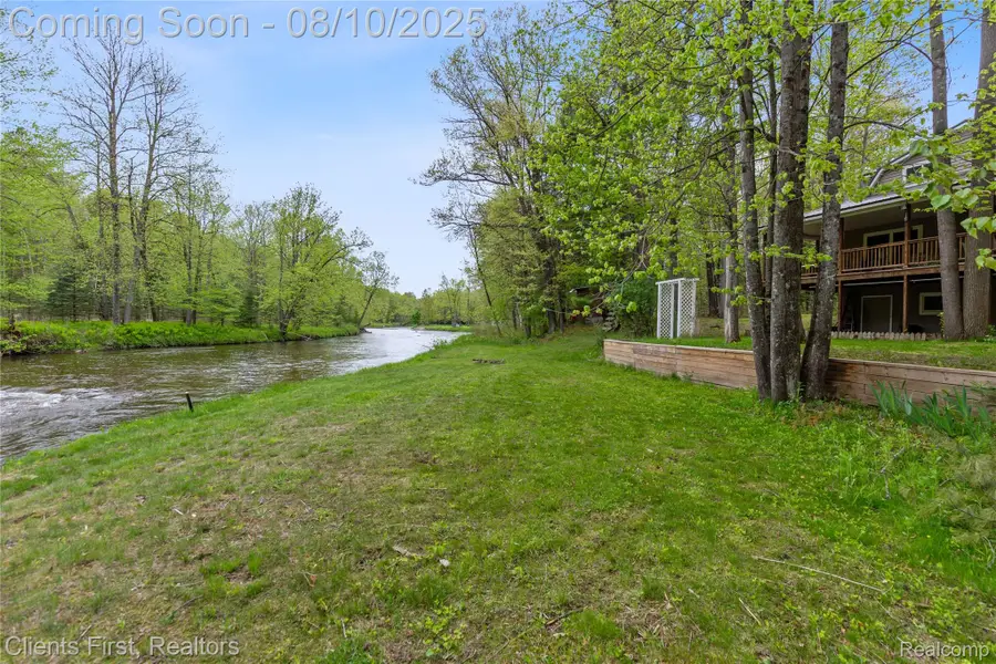 1412 Rifle River Drive, Prescott, MI 48756 - Image #2