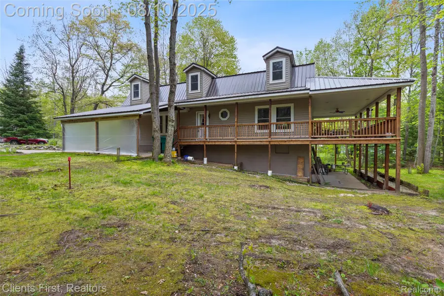 1412 Rifle River Drive, Prescott, MI 48756 - Image #3