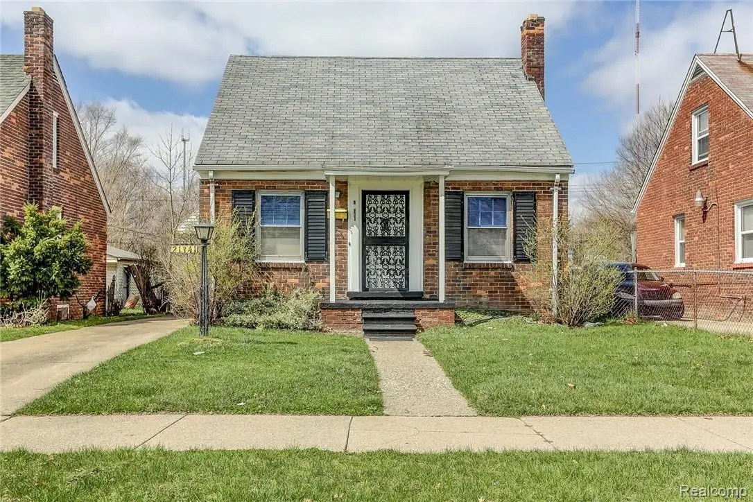 21341 Reimanville Avenue, Ferndale, MI 48220 - Image #1