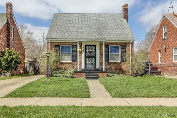 21341 Reimanville Avenue, Ferndale, MI 48220