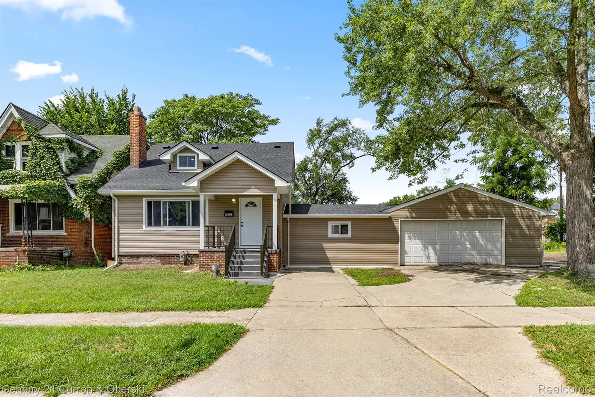 9231 Sorrento Street, Detroit, MI 48228 - Image #1