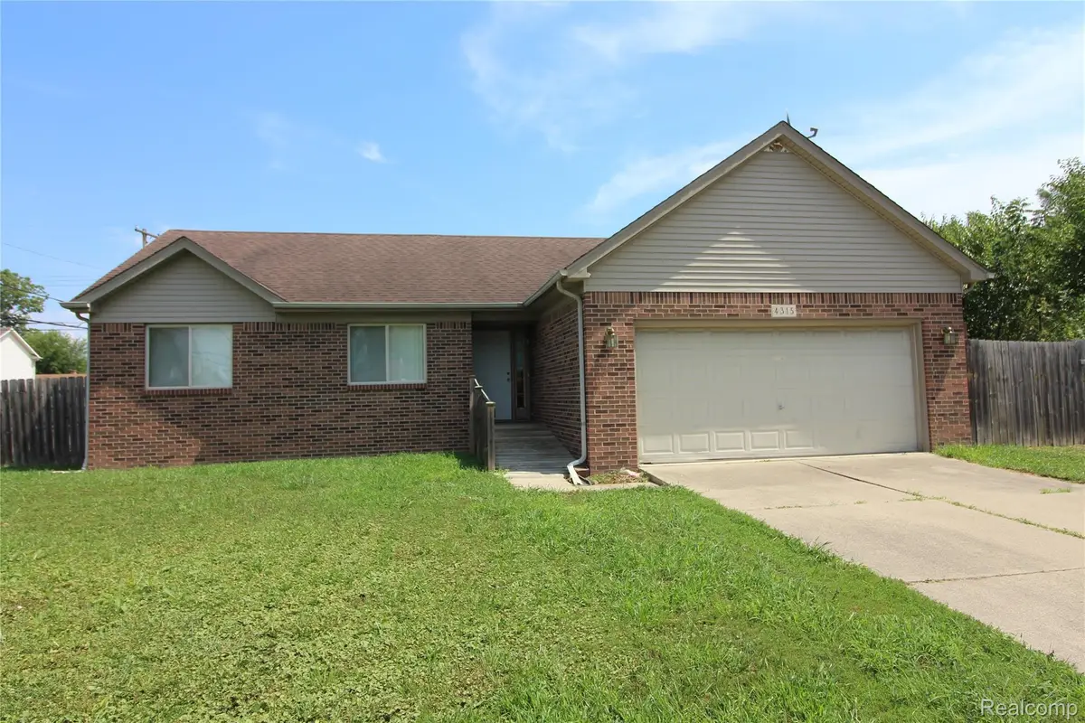 4315 Isabelle Street, Inkster, MI 48141 - Image #1