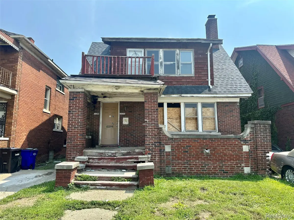 13194 Monica Street, Detroit, MI 48238 - Image #1