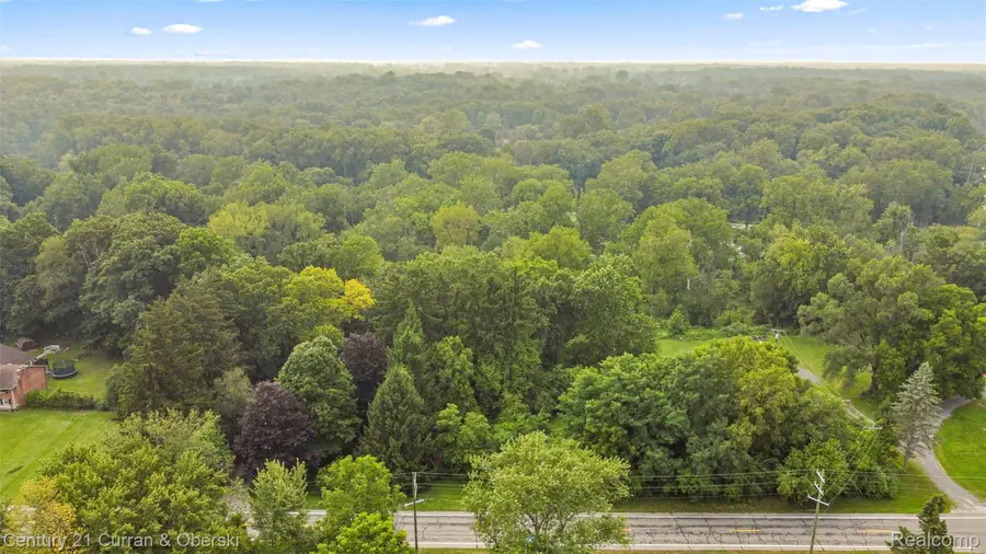 0 Hannan Road, Romulus, MI 48174 - Image #2