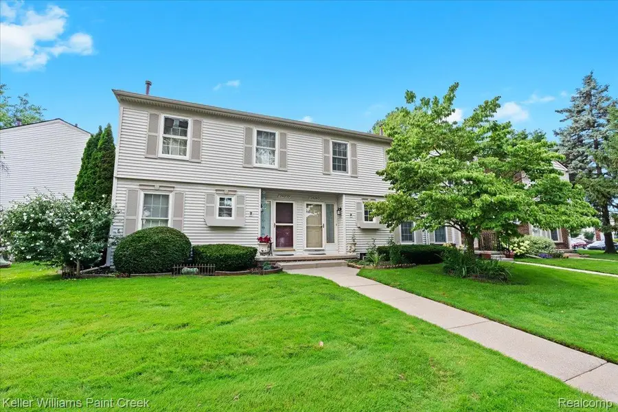 24243 Bashian Drive, Novi, MI 48375 - Image #2