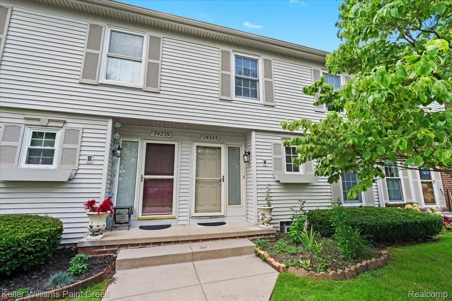 24243 Bashian Drive, Novi, MI 48375 - Image #3