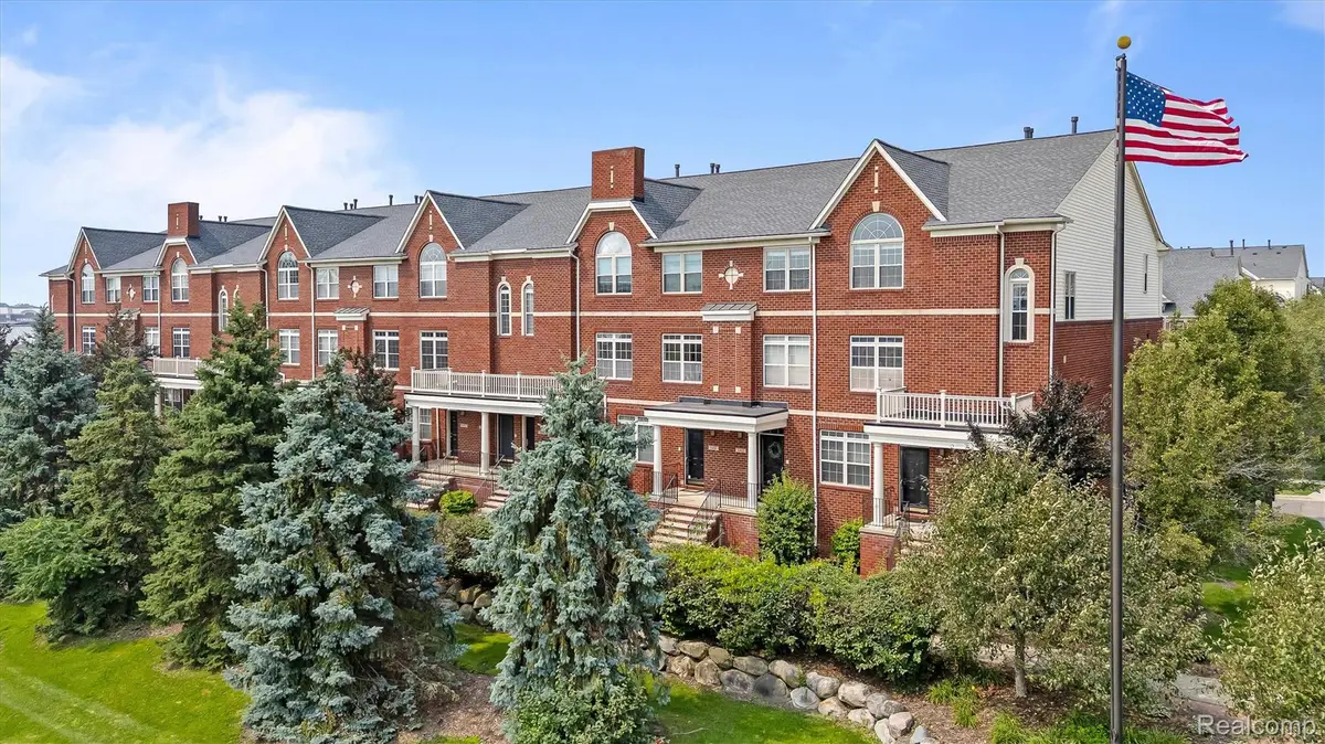 1456 Devon Lane, Troy, MI 48084 - Image #1