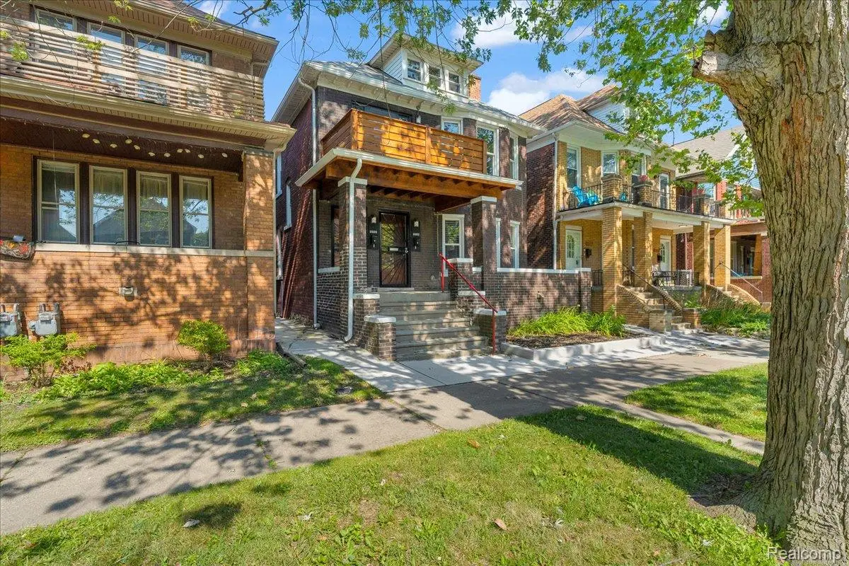 5240 Commonwealth Street, Detroit, MI 48208 - Image #1