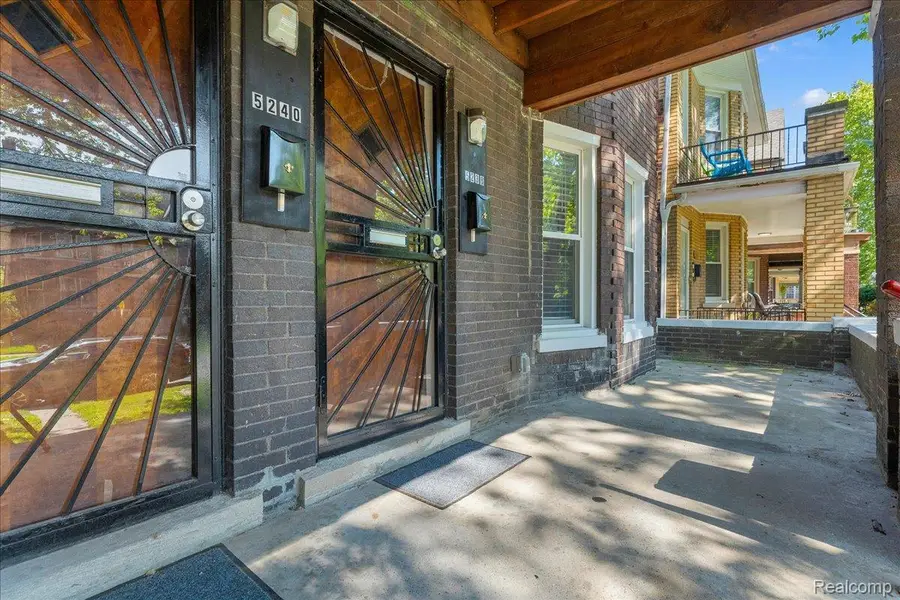 5240 Commonwealth Street, Detroit, MI 48208 - Image #3