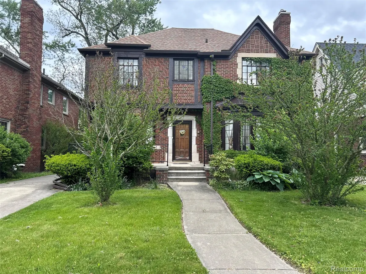 18430 Fairfield Street, Detroit, MI 48221 - Image #1