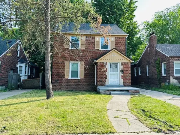 9265 Bedford Street, Detroit, MI 48224