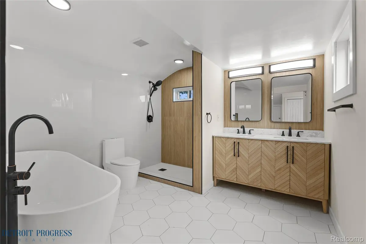 16809 Woodingham Drive, Detroit, MI 48221 - Image #1