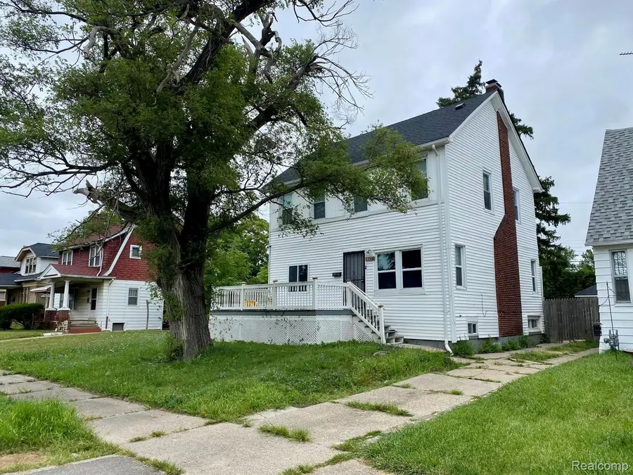 13302 Strathmoor Street, Detroit, MI 48227 - Image #2