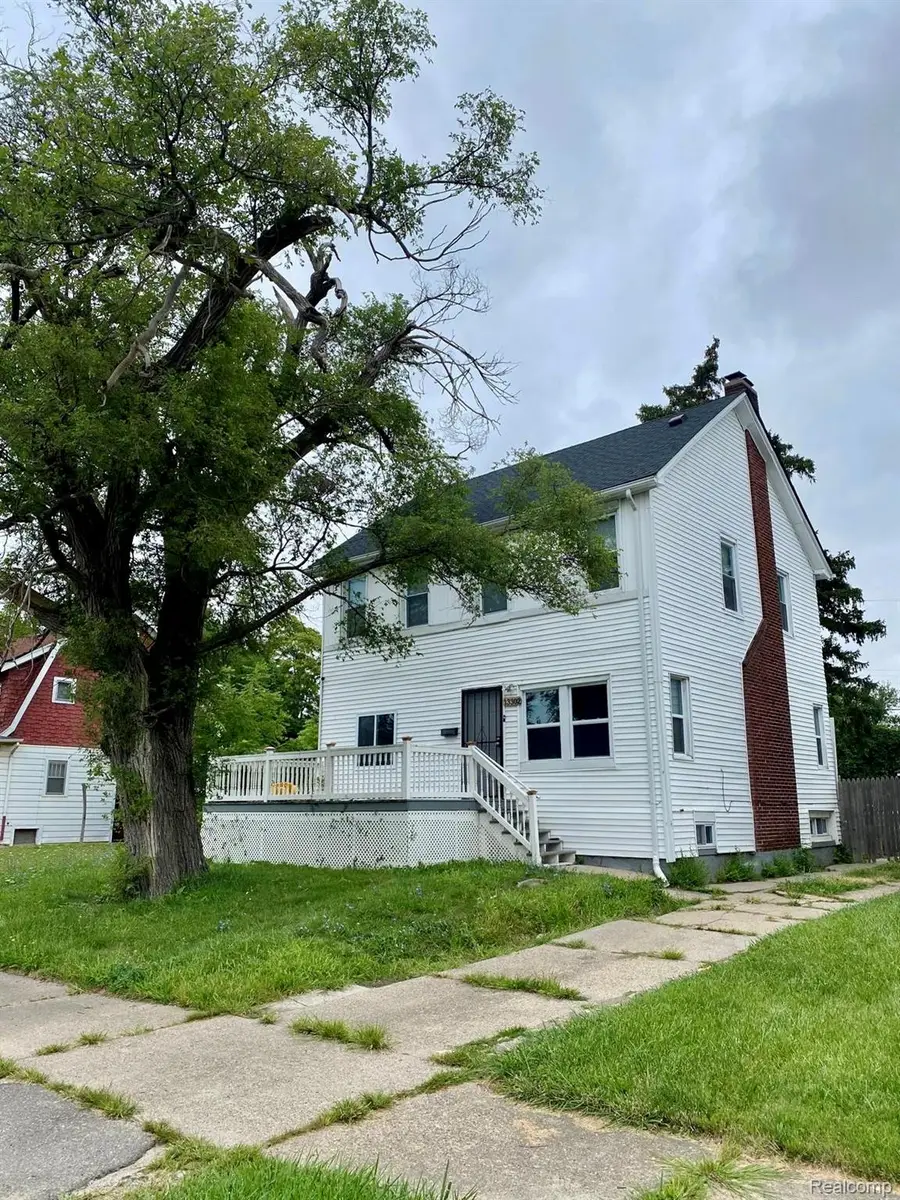 13302 Strathmoor Street, Detroit, MI 48227 - Image #3