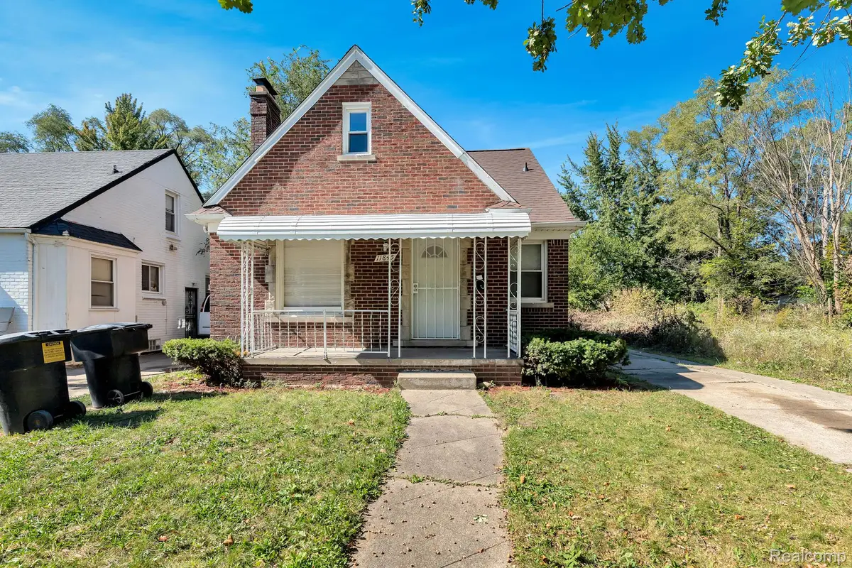 11845 Laing Street, Detroit, MI 48224 - Image #1