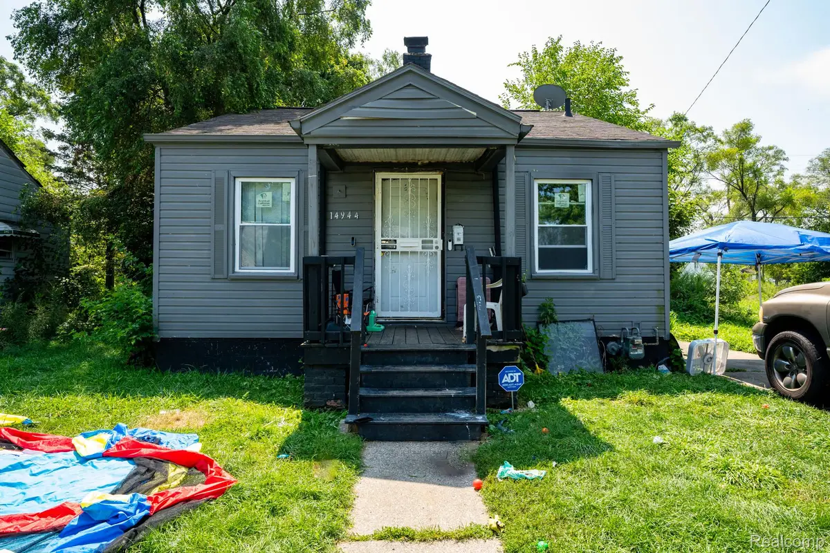 14944 Manning Street, Detroit, MI 48205 - Image #1