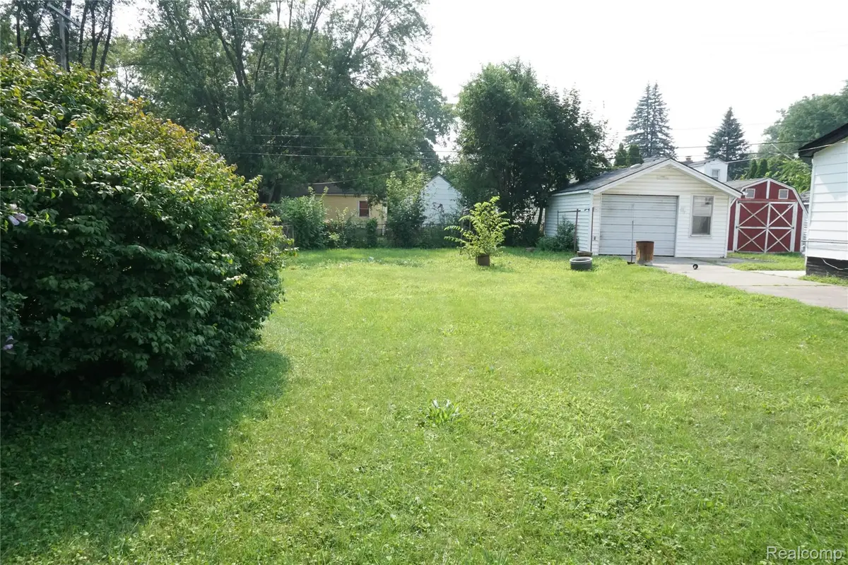 Vacant Leona Drive, Redford, MI 48239 - Image #1