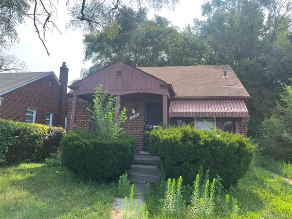 12056 Duchess Street, Detroit, MI 48224