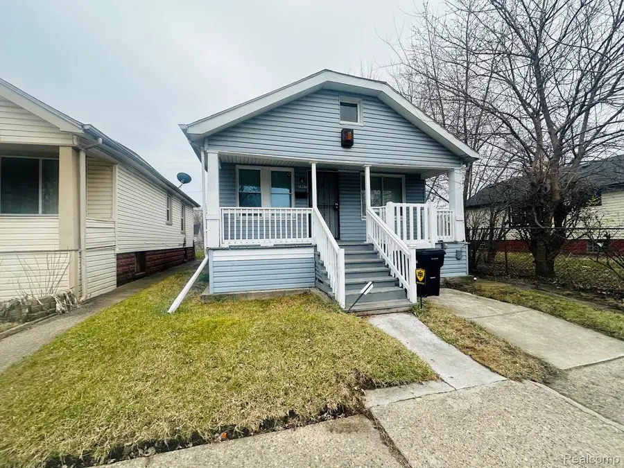 7667 Ellsworth Street, Detroit, MI 48238 - Image #2