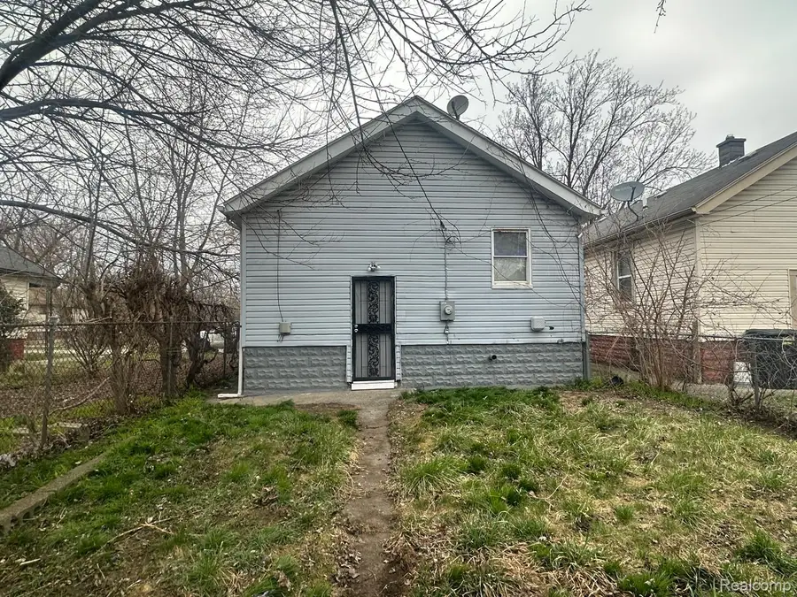 7667 Ellsworth Street, Detroit, MI 48238 - Image #3