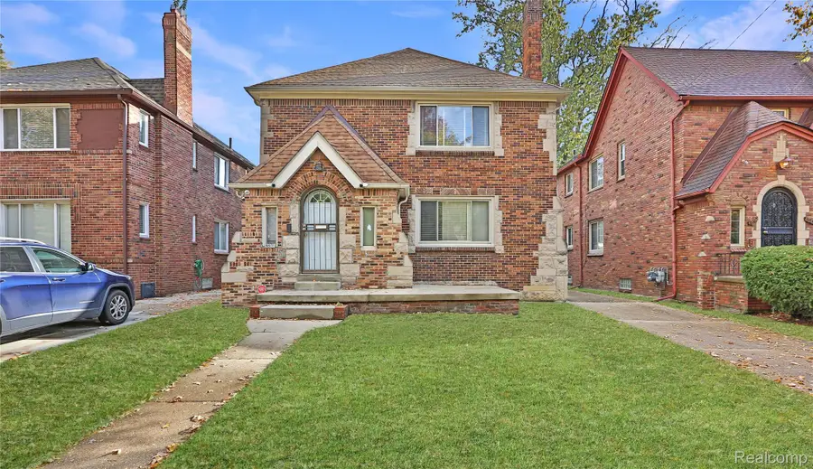 4850 Grayton Street, Detroit, MI 48224 - Image #2