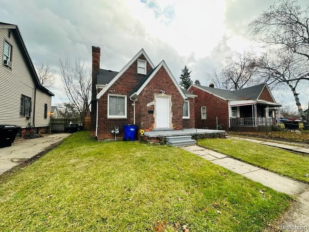 15879 Snowden Street, Detroit, MI 48227 - Image #1